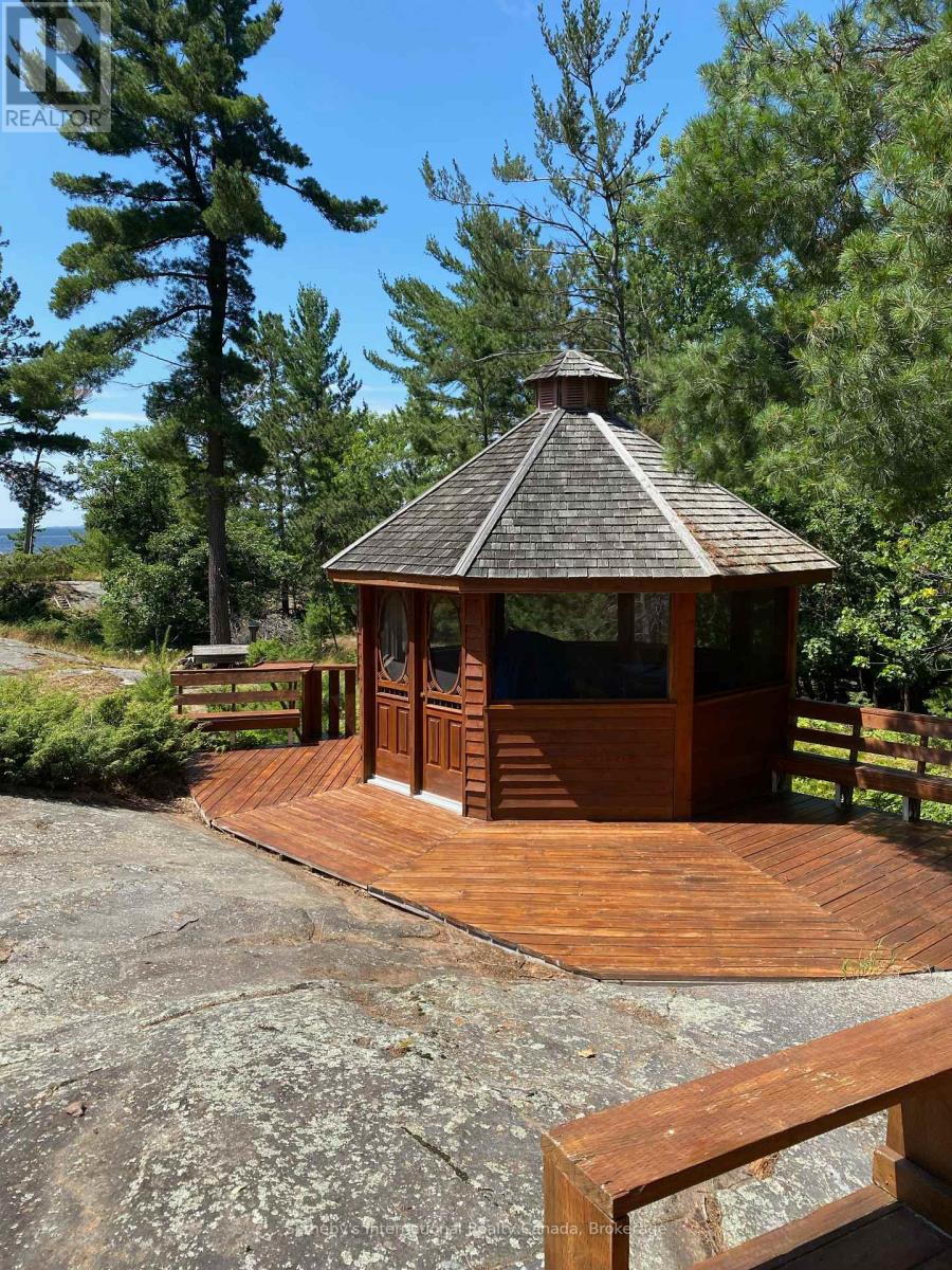 1 Brill's Island, Nipissing, Ontario  P0H 1H0 - Photo 25 - X13142416