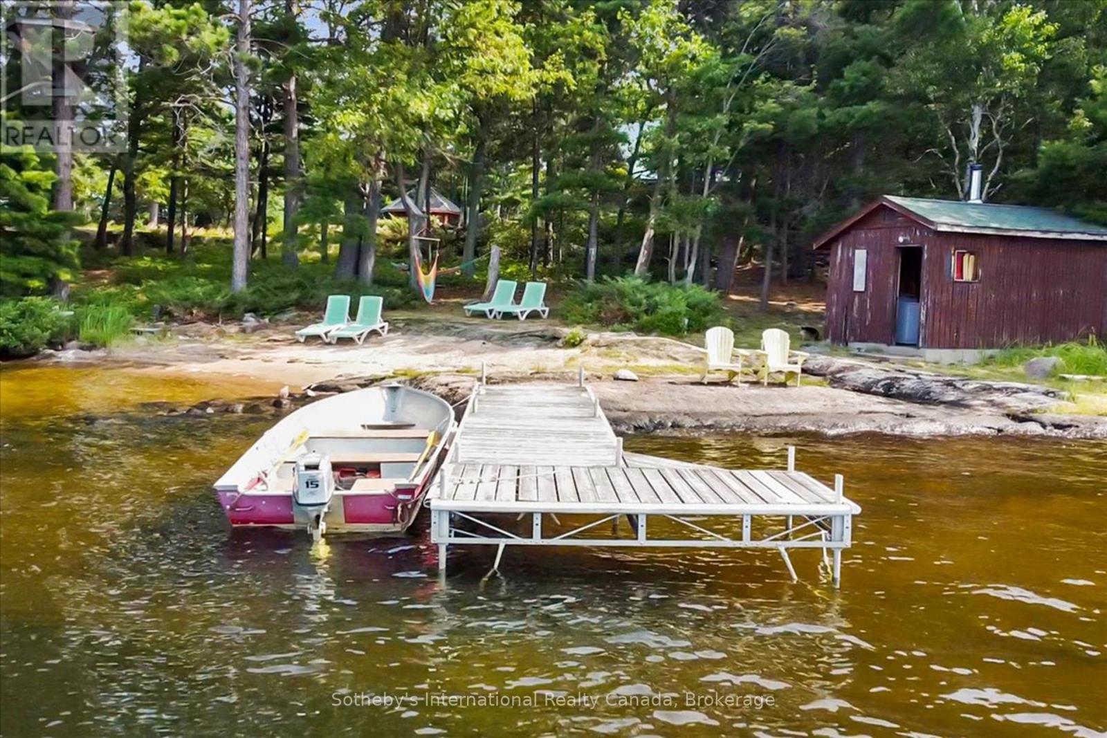 1 Brill's Island, Nipissing, Ontario  P0H 1H0 - Photo 3 - X13142416