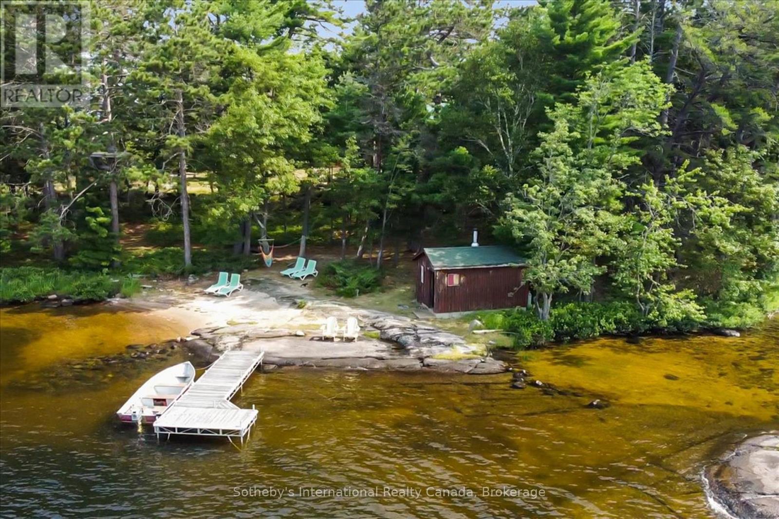 1 Brill's Island, Nipissing, Ontario  P0H 1H0 - Photo 39 - X13142416