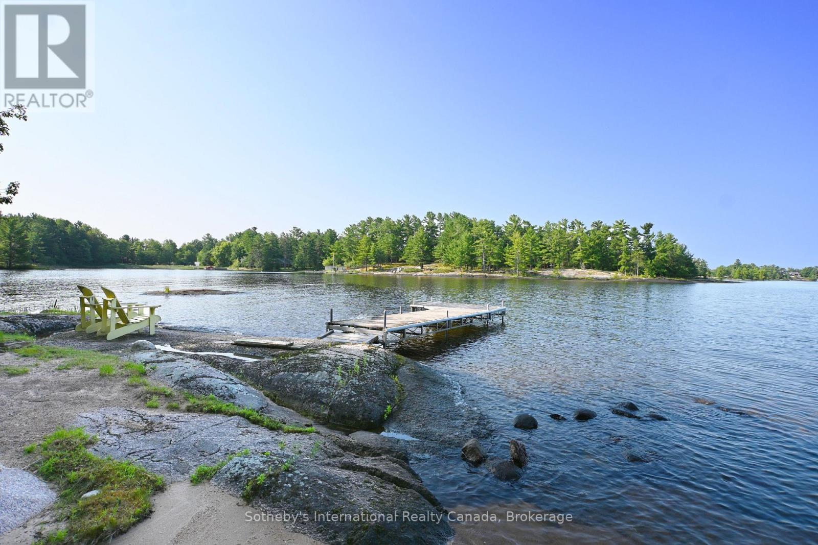 1 Brill's Island, Nipissing, Ontario  P0H 1H0 - Photo 40 - X13142416