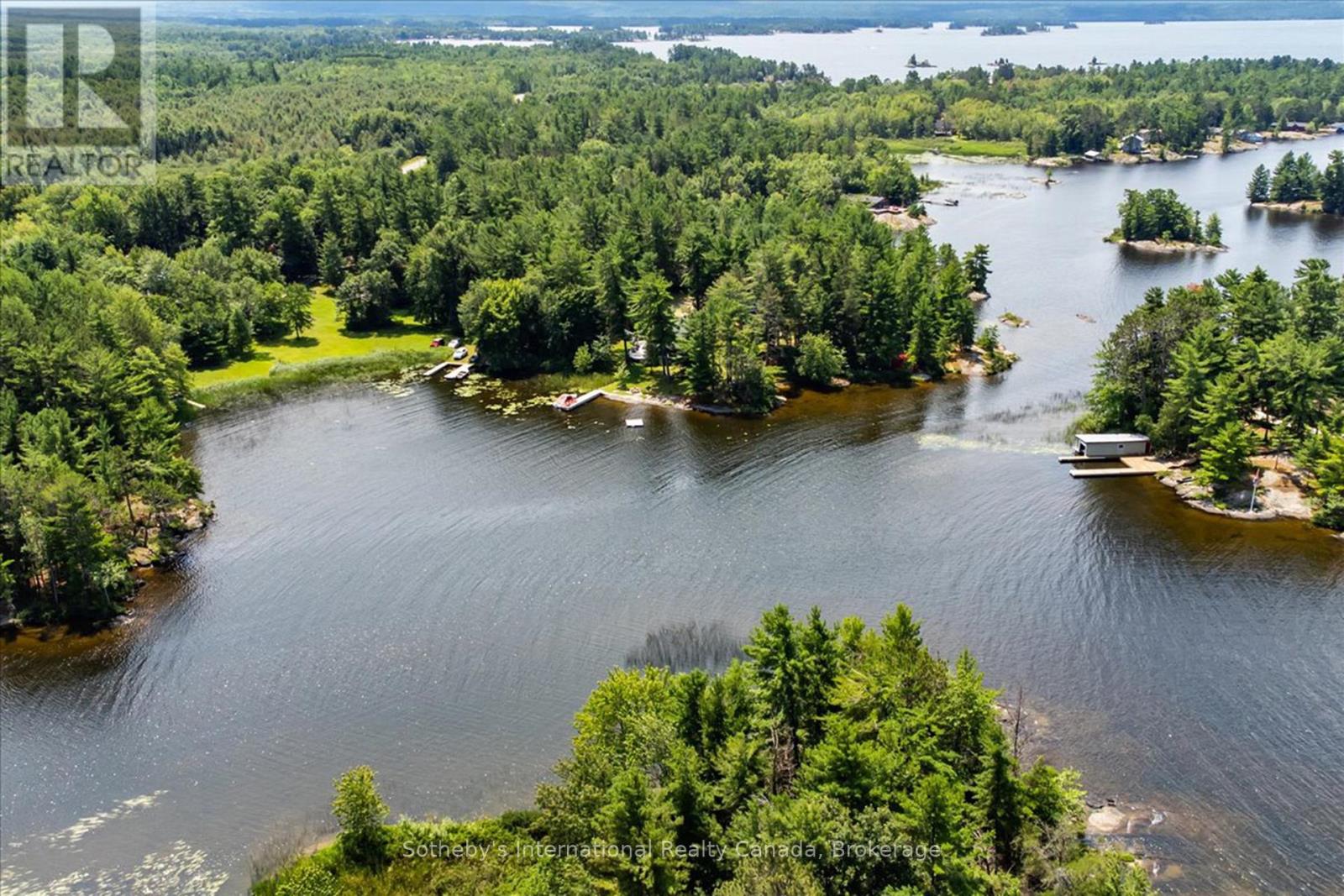 1 Brill's Island, Nipissing, Ontario  P0H 1H0 - Photo 44 - X13142416