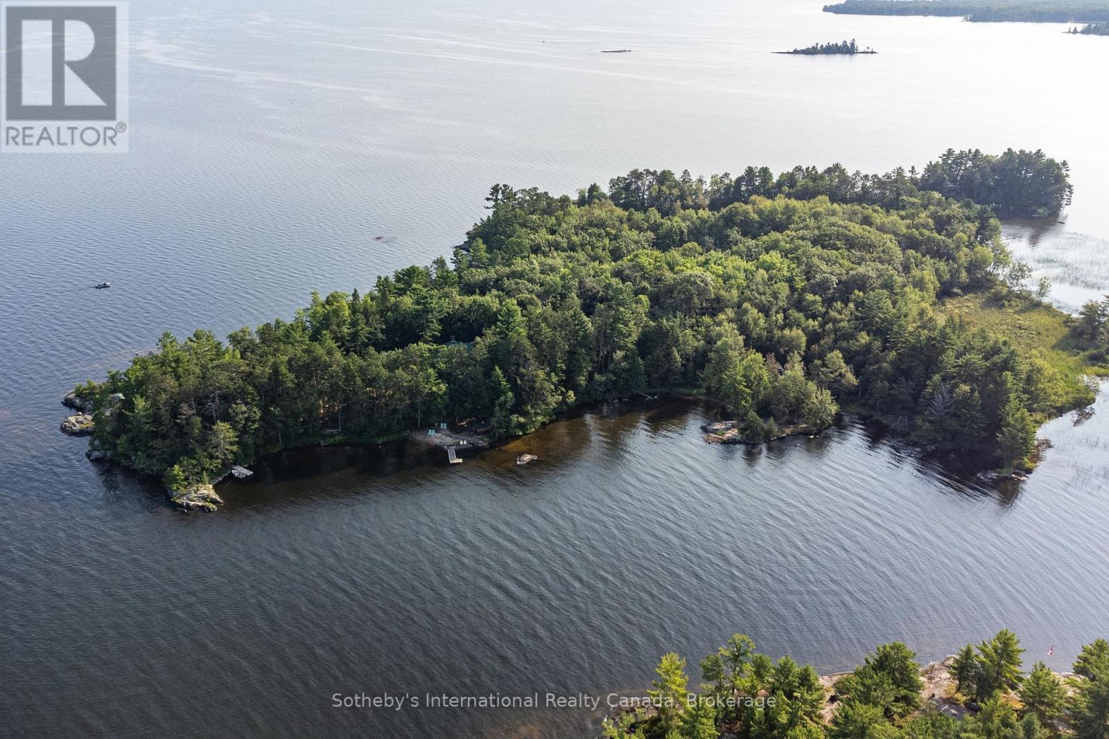 1 Brill's Island, Nipissing, Ontario  P0H 1H0 - Photo 45 - X13142416