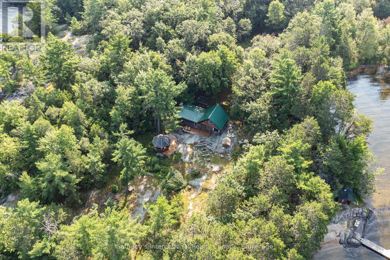1 Brill's Island, Nipissing, Ontario  P0H 1H0 - Photo 47 - X13142416