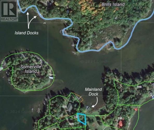 1 Brill's Island, Nipissing, Ontario  P0H 1H0 - Photo 48 - X13142416