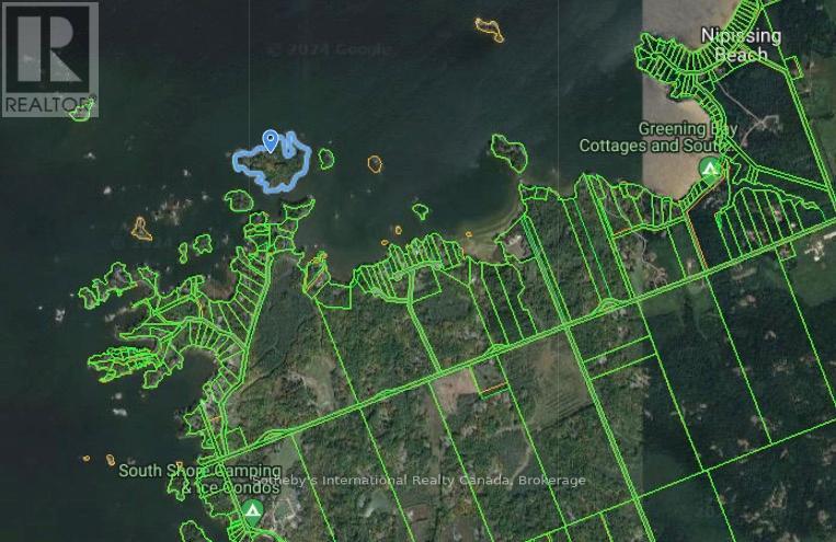 1 Brill's Island, Nipissing, Ontario  P0H 1H0 - Photo 49 - X13142416