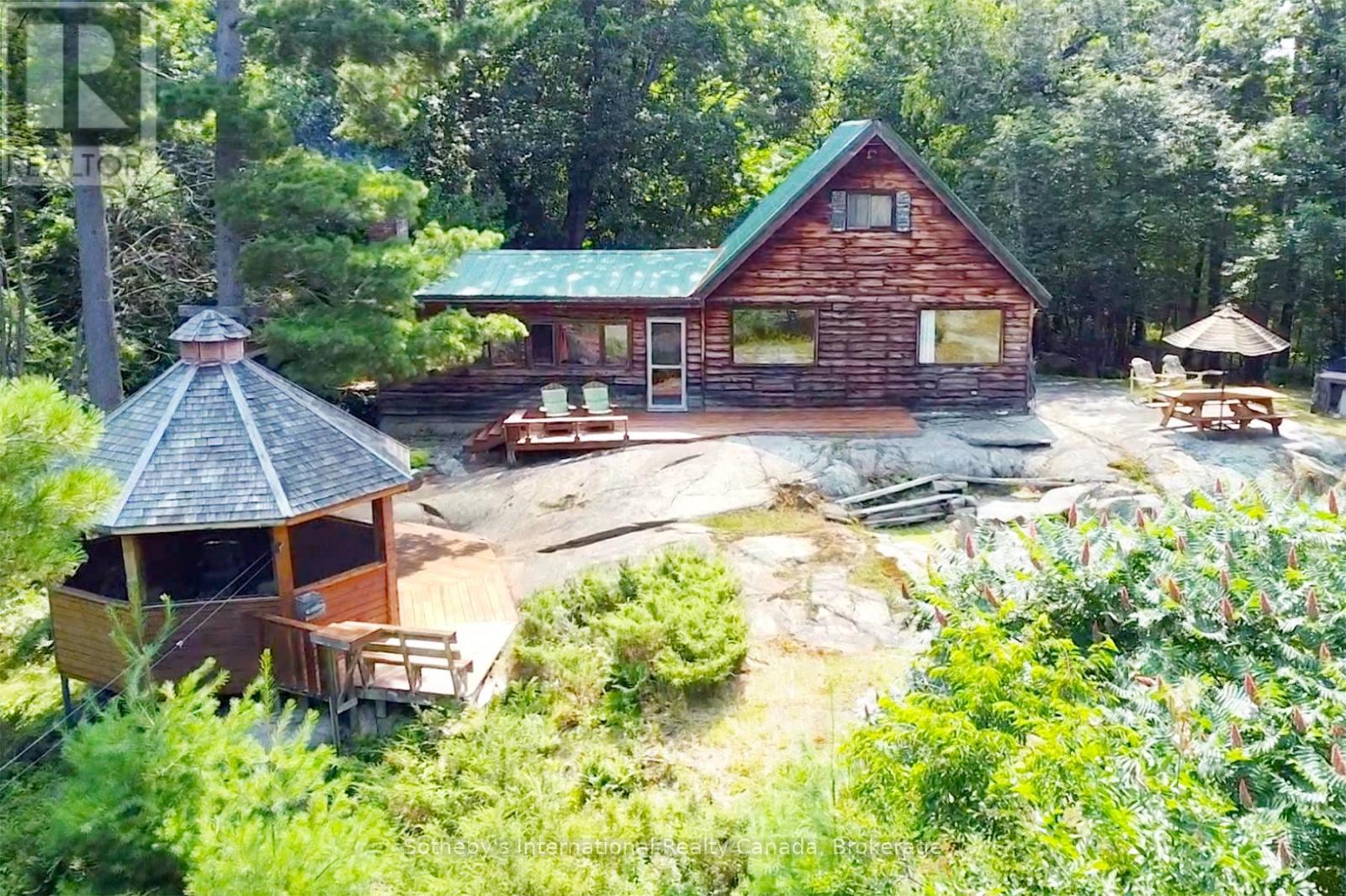 1 Brill's Island, Nipissing, Ontario  P0H 1H0 - Photo 6 - X13142416