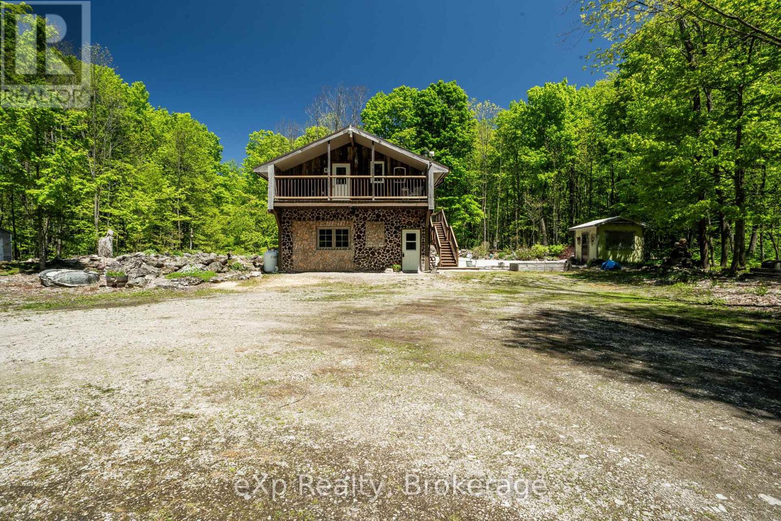 442183 Concession 21 Concession, Georgian Bluffs, Ontario  N0H 2T0 - Photo 44 - X13142602