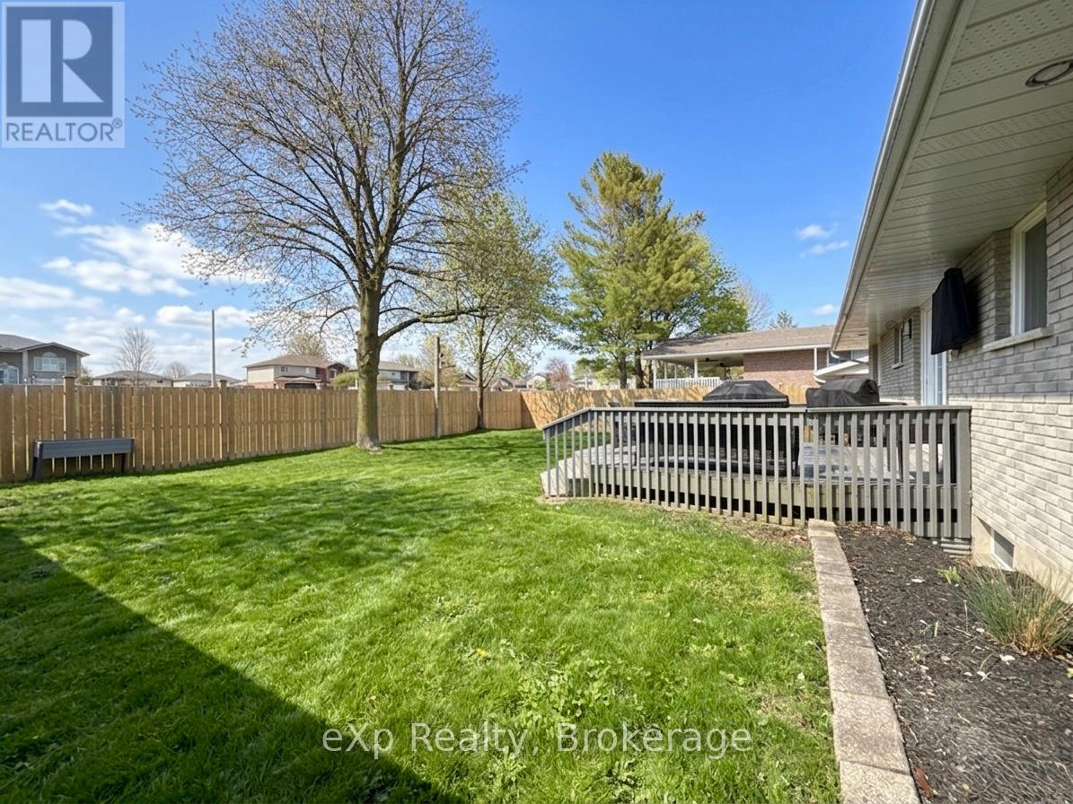 209 15th Avenue, Hanover, Ontario  N4N 3E1 - Photo 20 - X13142674