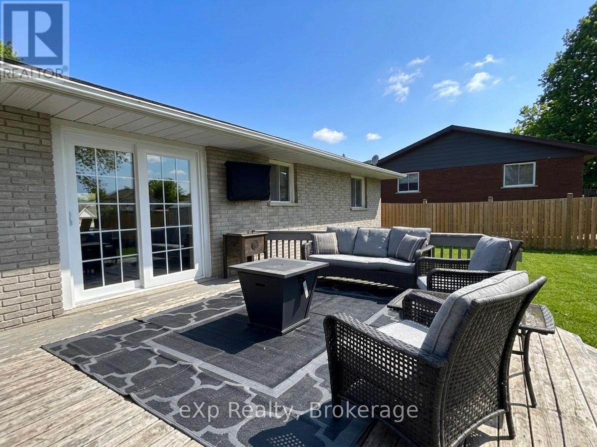 209 15th Avenue, Hanover, Ontario  N4N 3E1 - Photo 21 - X13142674