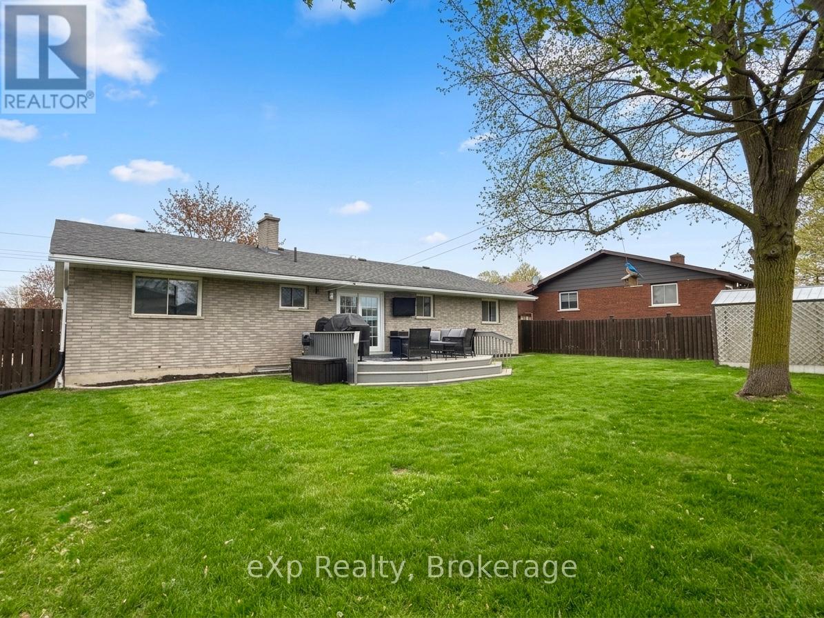 209 15th Avenue, Hanover, Ontario  N4N 3E1 - Photo 22 - X13142674