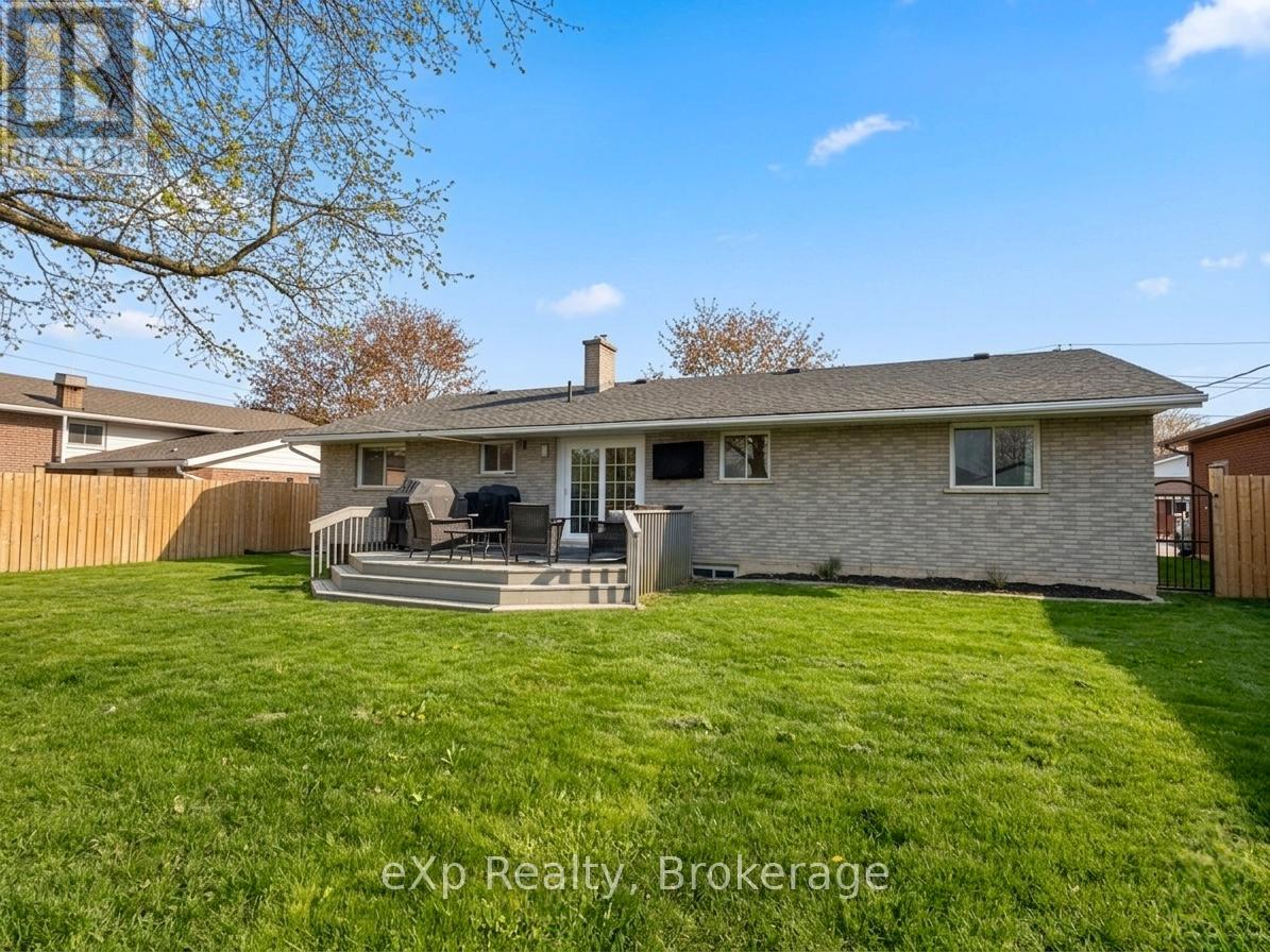 209 15th Avenue, Hanover, Ontario  N4N 3E1 - Photo 23 - X13142674