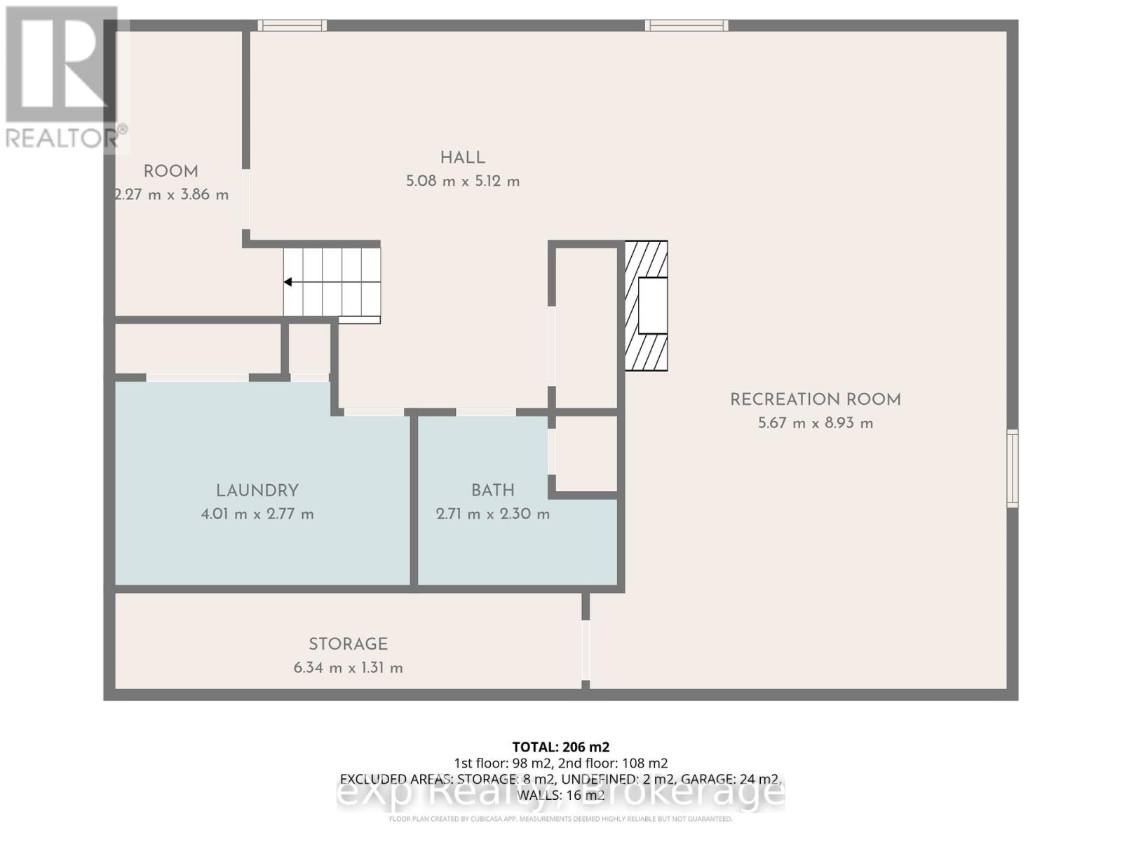209 15th Avenue, Hanover, Ontario  N4N 3E1 - Photo 25 - X13142674