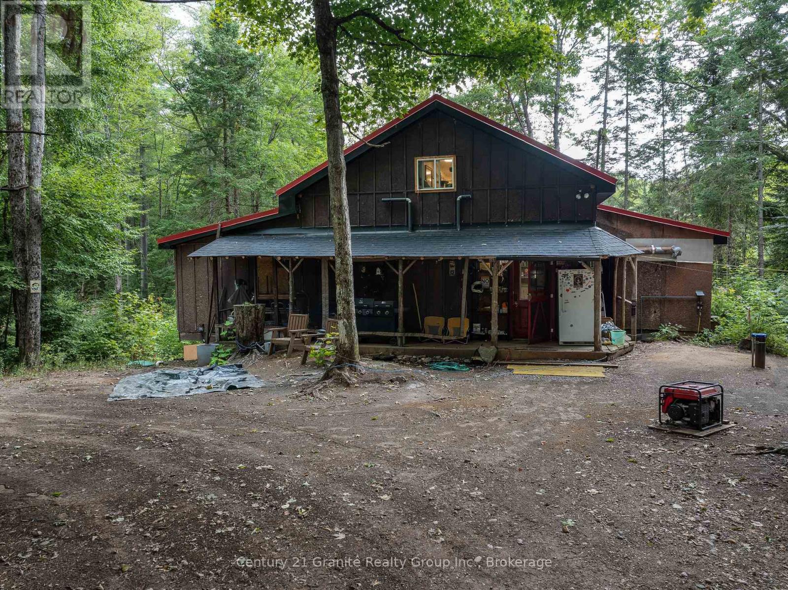 17812 Highway 35, Algonquin Highlands, Ontario  K0M 1S0 - Photo 19 - X13142762