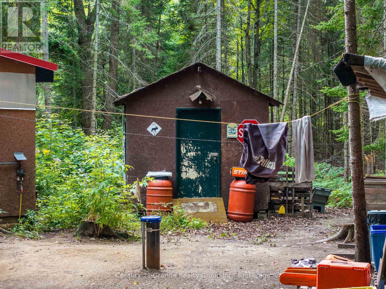 17812 Highway 35, Algonquin Highlands, Ontario  K0M 1S0 - Photo 20 - X13142762