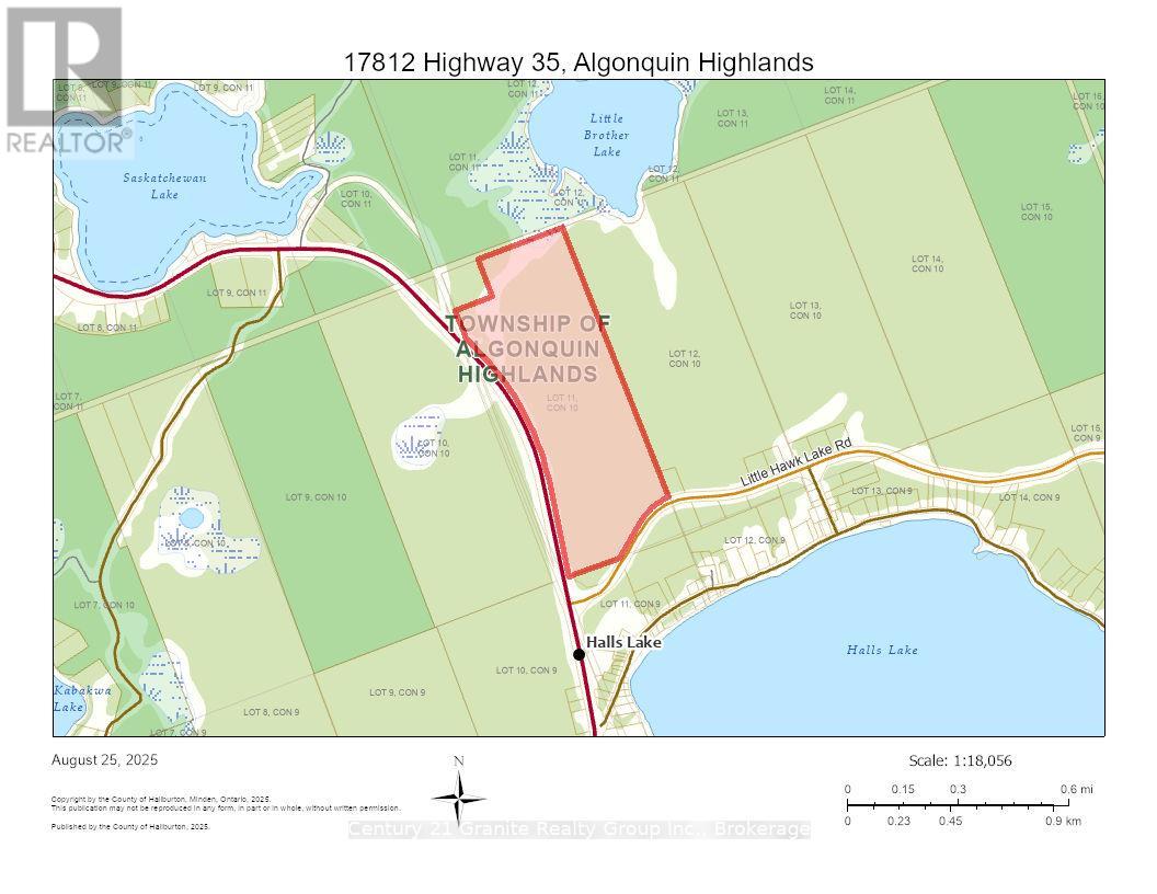 17812 Highway 35, Algonquin Highlands, Ontario  K0M 1S0 - Photo 30 - X13142762