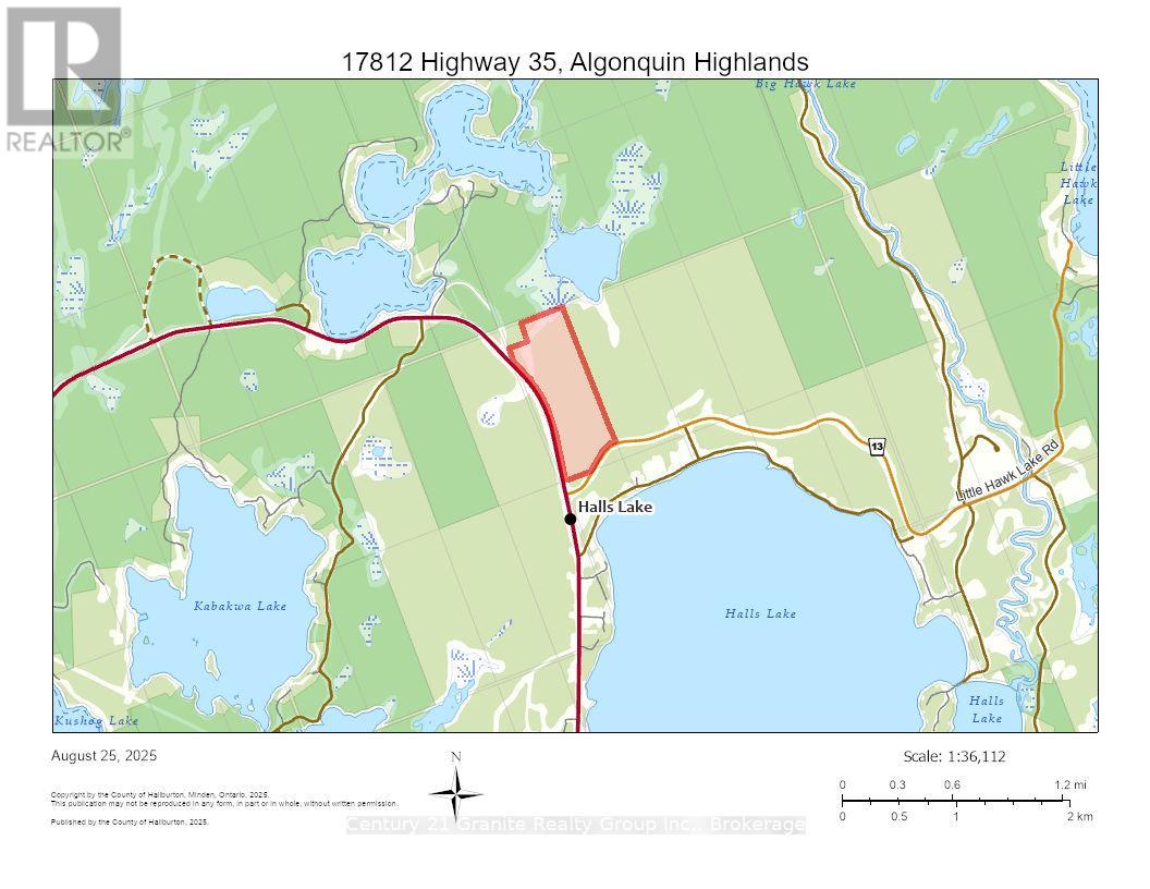 17812 Highway 35, Algonquin Highlands, Ontario  K0M 1S0 - Photo 31 - X13142762