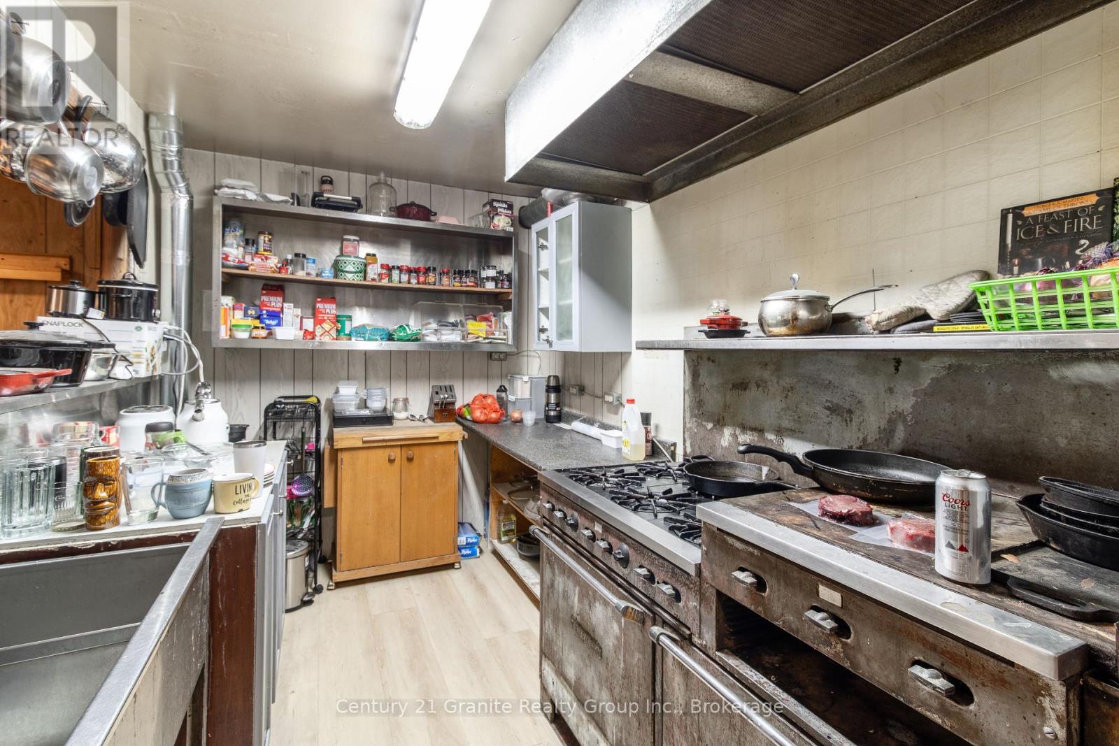 17812 Highway 35, Algonquin Highlands, Ontario  K0M 1S0 - Photo 4 - X13142762