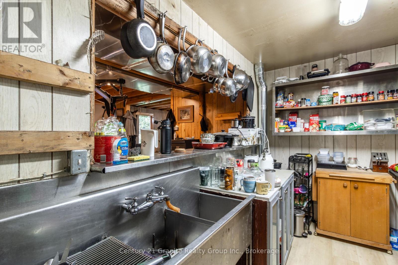 17812 Highway 35, Algonquin Highlands, Ontario  K0M 1S0 - Photo 5 - X13142762