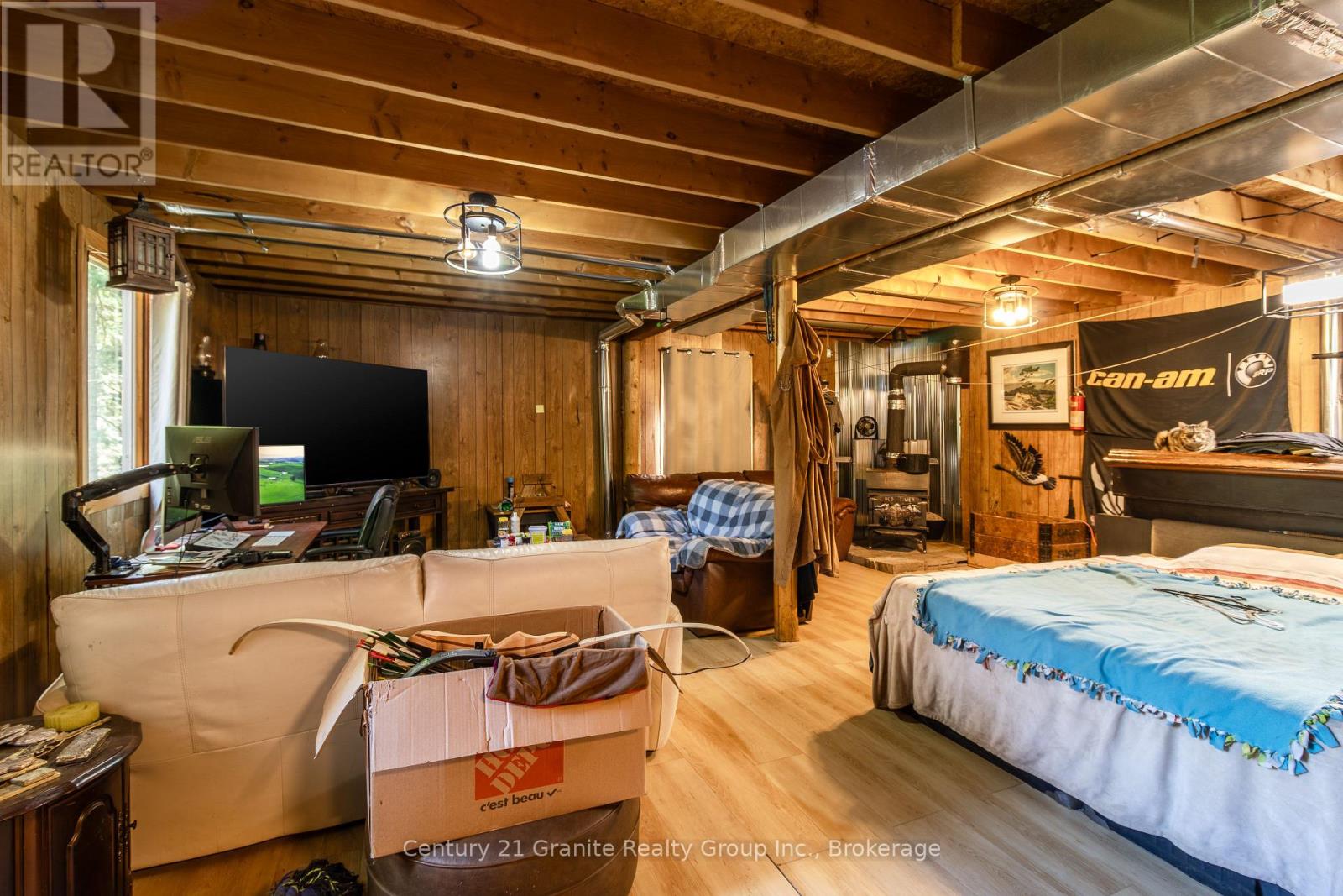 17812 Highway 35, Algonquin Highlands, Ontario  K0M 1S0 - Photo 9 - X13142762