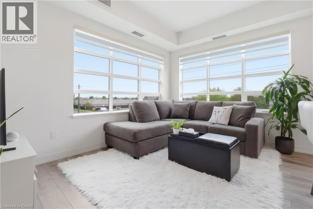 251 Northfield Drive E Unit# 312, Waterloo, Ontario  N2K 0G9 - Photo 10 - 40830704