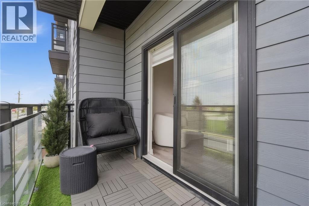 251 Northfield Drive E Unit# 312, Waterloo, Ontario  N2K 0G9 - Photo 28 - 40830704