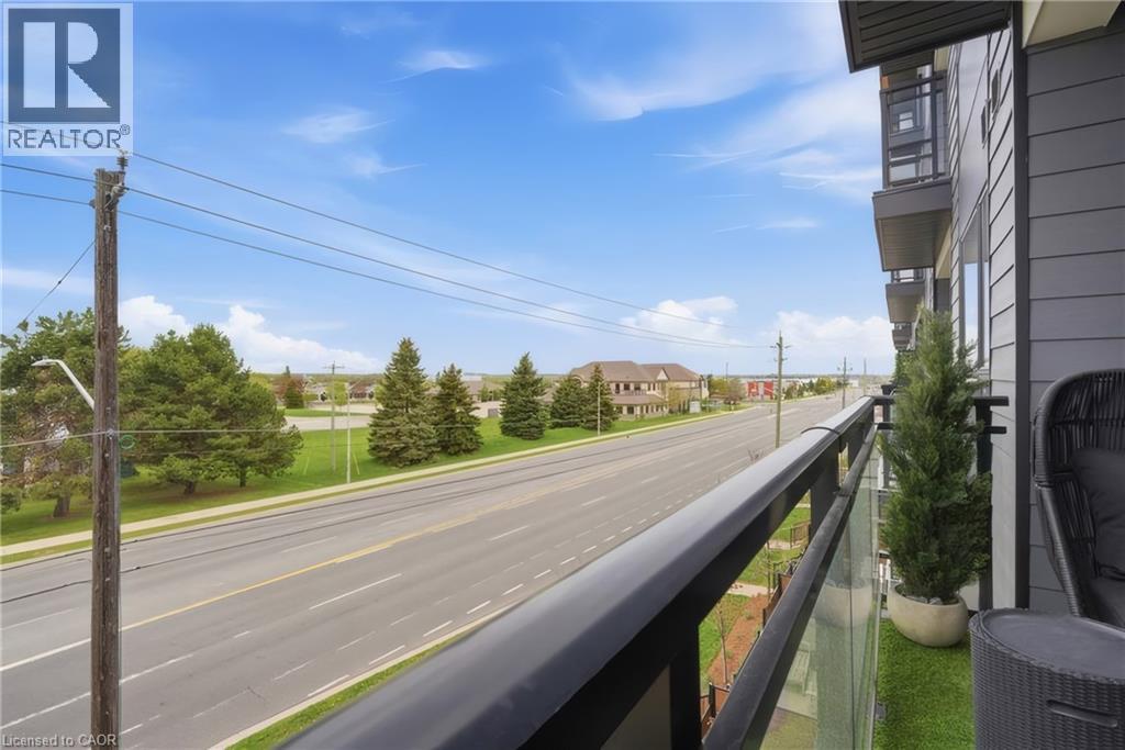 251 Northfield Drive E Unit# 312, Waterloo, Ontario  N2K 0G9 - Photo 29 - 40830704