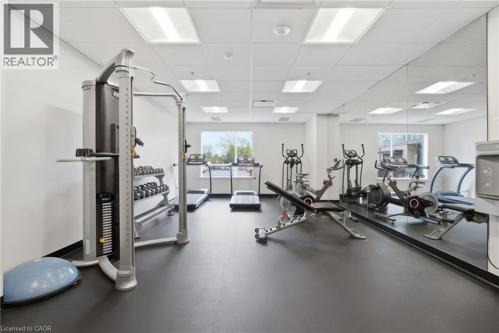 251 Northfield Drive E Unit# 312, Waterloo, Ontario  N2K 0G9 - Photo 31 - 40830704