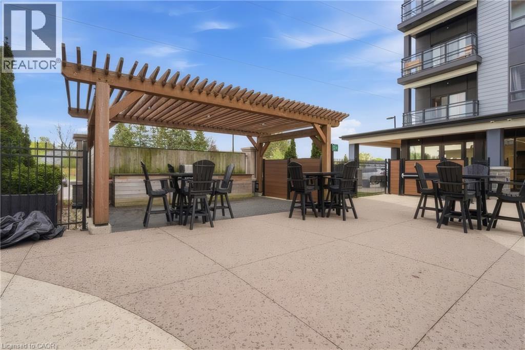 251 Northfield Drive E Unit# 312, Waterloo, Ontario  N2K 0G9 - Photo 37 - 40830704