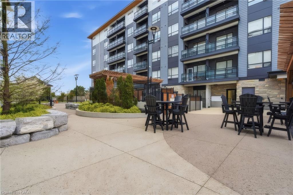 251 Northfield Drive E Unit# 312, Waterloo, Ontario  N2K 0G9 - Photo 39 - 40830704