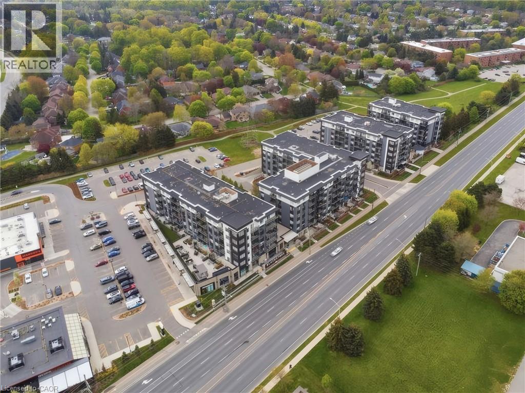 251 Northfield Drive E Unit# 312, Waterloo, Ontario  N2K 0G9 - Photo 43 - 40830704