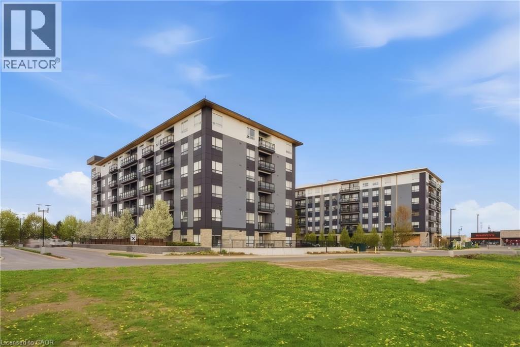 251 Northfield Drive E Unit# 312, Waterloo, Ontario  N2K 0G9 - Photo 44 - 40830704