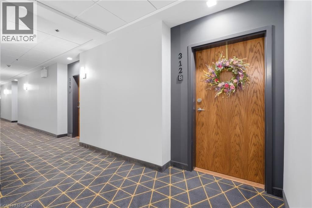 251 Northfield Drive E Unit# 312, Waterloo, Ontario  N2K 0G9 - Photo 6 - 40830704