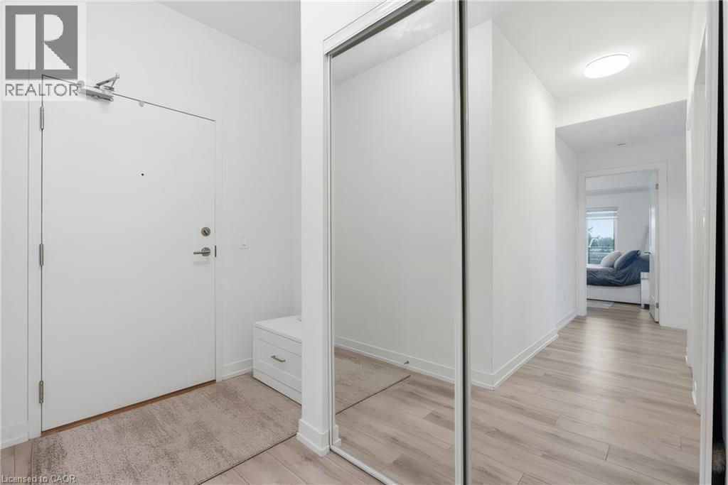 251 Northfield Drive E Unit# 312, Waterloo, Ontario  N2K 0G9 - Photo 7 - 40830704