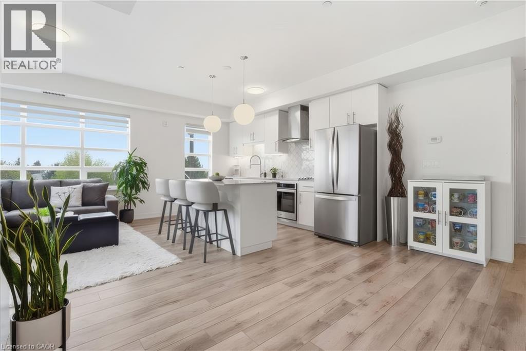 251 Northfield Drive E Unit# 312, Waterloo, Ontario  N2K 0G9 - Photo 9 - 40830704