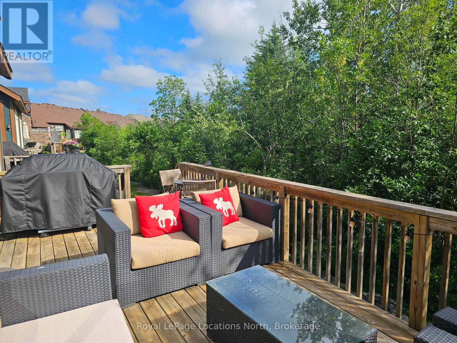 41 Sierra Trail, Collingwood, Ontario  L9Y 0J5 - Photo 2 - S13142800
