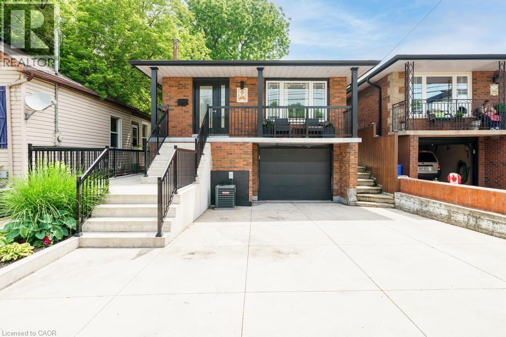 494 Ferguson Avenue N, Hamilton, Ontario  L8L 4Z5 - Photo 2 - 40823820