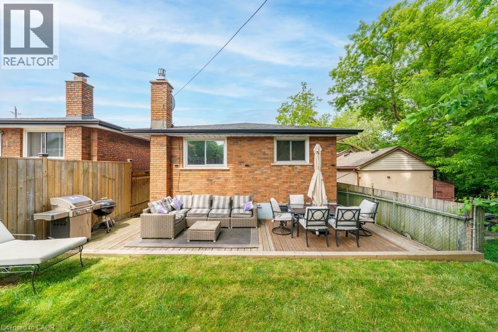 494 Ferguson Avenue N, Hamilton, Ontario  L8L 4Z5 - Photo 39 - 40823820