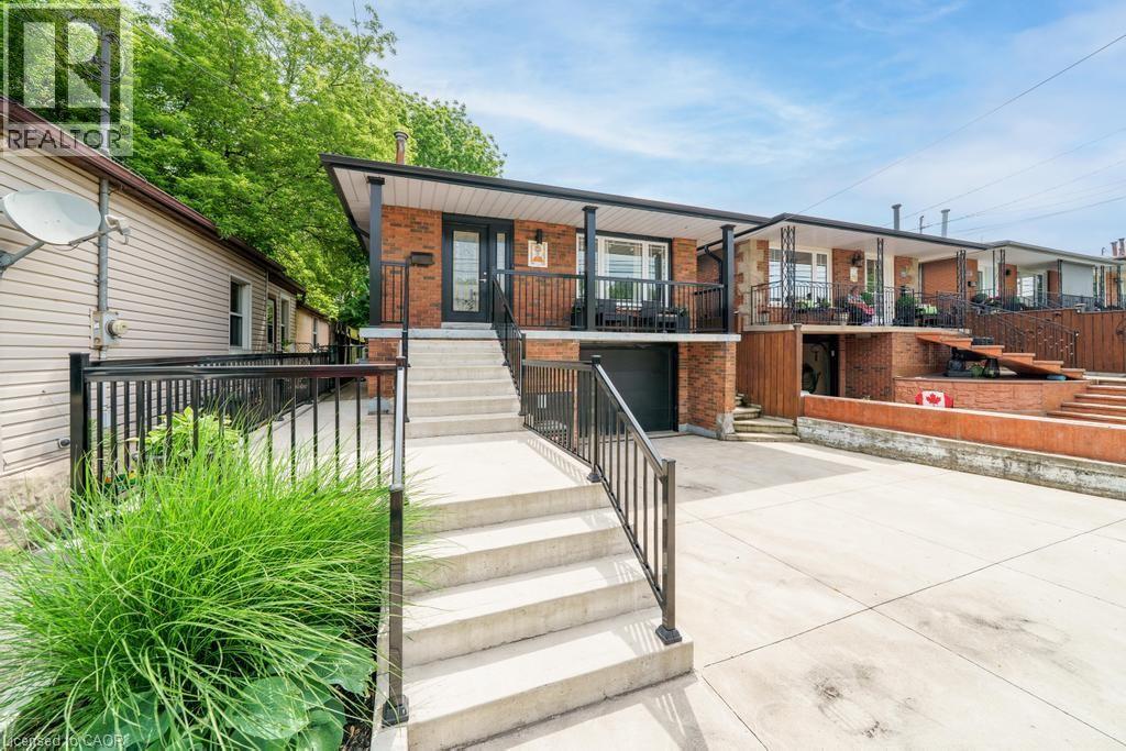 494 Ferguson Avenue N, Hamilton, Ontario  L8L 4Z5 - Photo 4 - 40823820