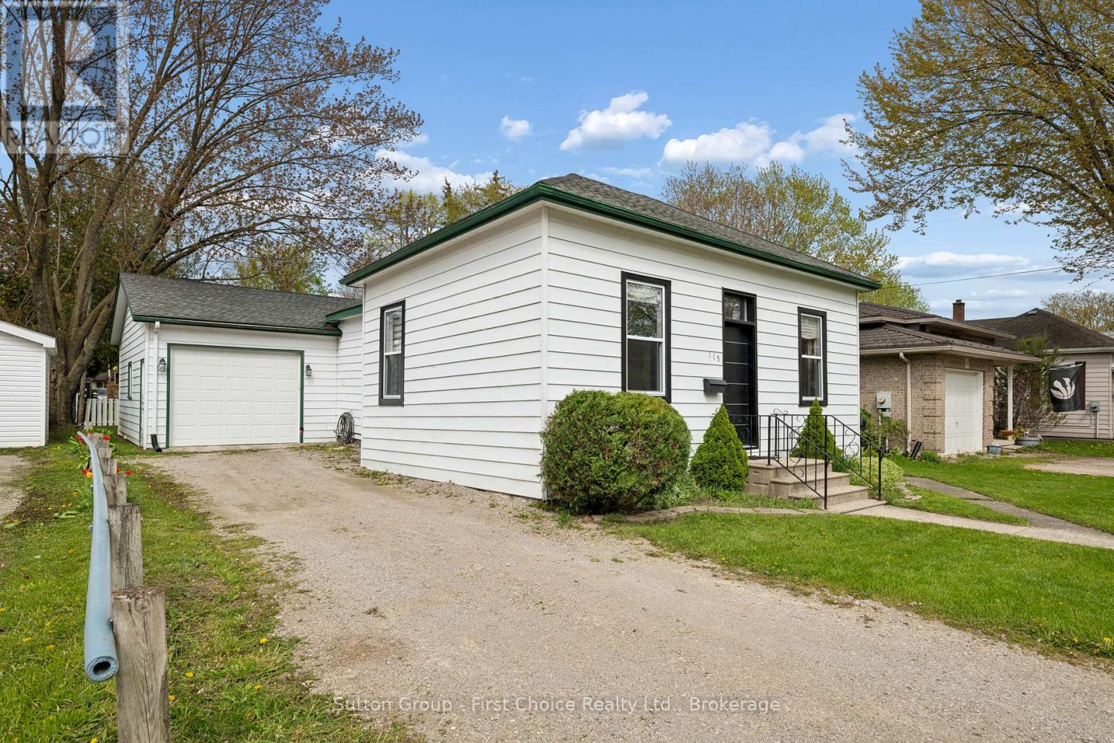 115 Legion Street, West Perth, Ontario  N0K 1N0 - Photo 3 - X13142886