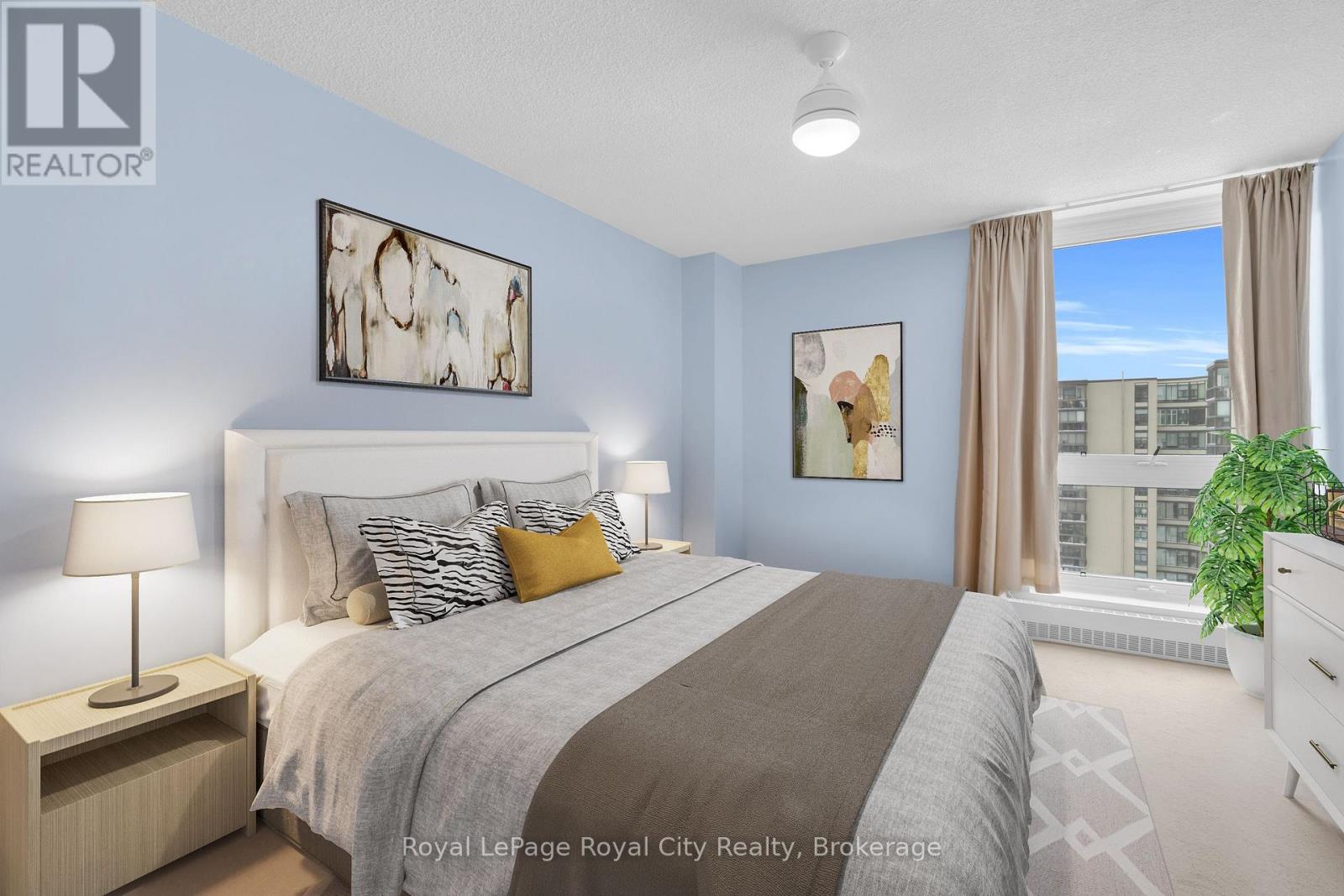 614 - 19 Woodlawn Road E, Guelph, Ontario  N1H 7B1 - Photo 11 - X13142888