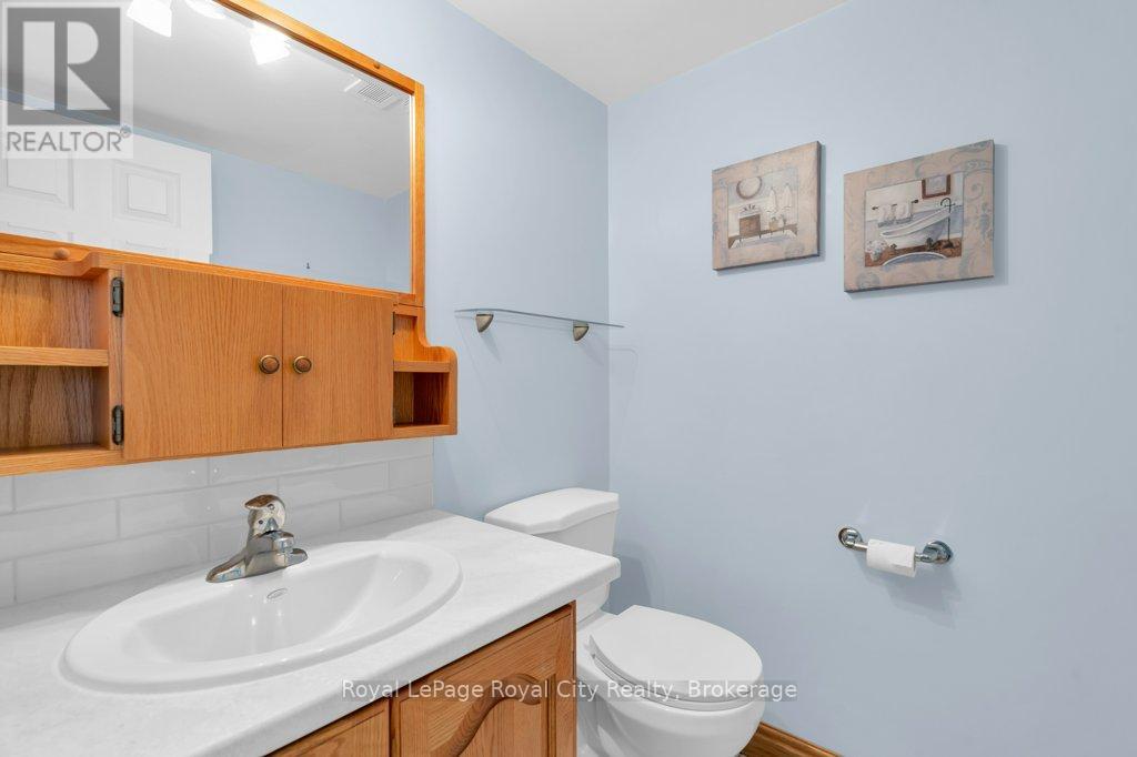 614 - 19 Woodlawn Road E, Guelph, Ontario  N1H 7B1 - Photo 12 - X13142888