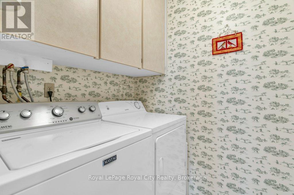 614 - 19 Woodlawn Road E, Guelph, Ontario  N1H 7B1 - Photo 20 - X13142888