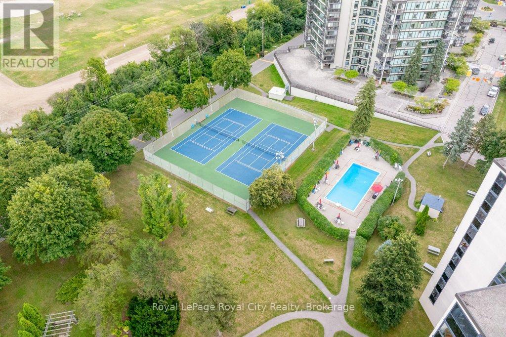 614 - 19 Woodlawn Road E, Guelph, Ontario  N1H 7B1 - Photo 25 - X13142888