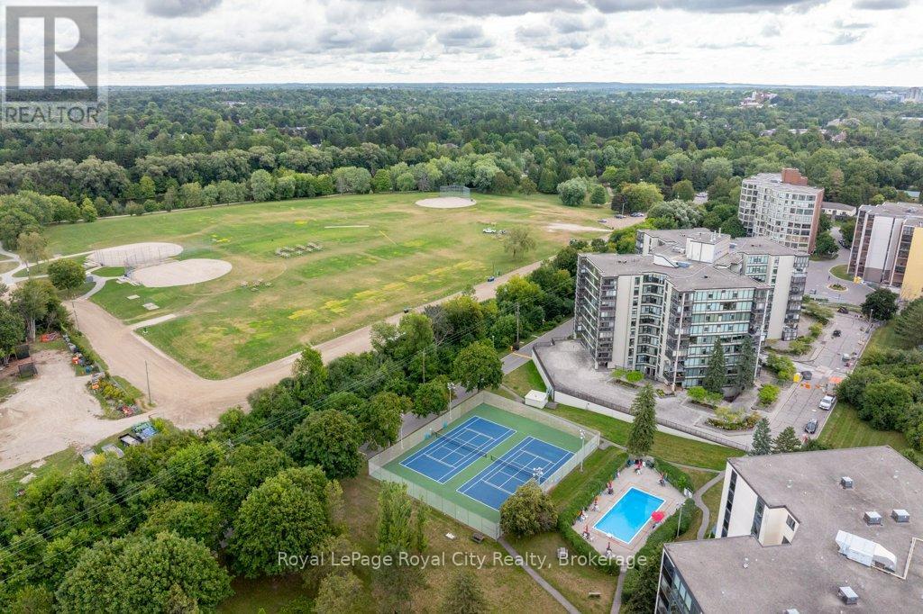 614 - 19 Woodlawn Road E, Guelph, Ontario  N1H 7B1 - Photo 26 - X13142888