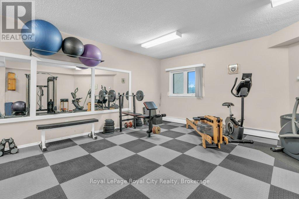 614 - 19 Woodlawn Road E, Guelph, Ontario  N1H 7B1 - Photo 33 - X13142888