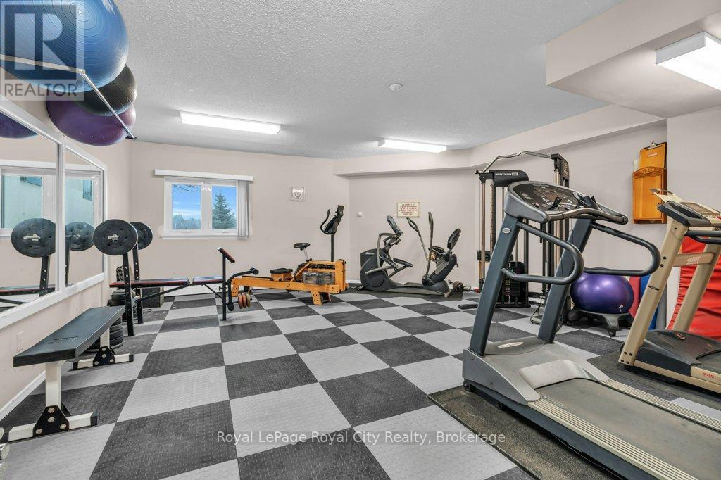 614 - 19 Woodlawn Road E, Guelph, Ontario  N1H 7B1 - Photo 34 - X13142888