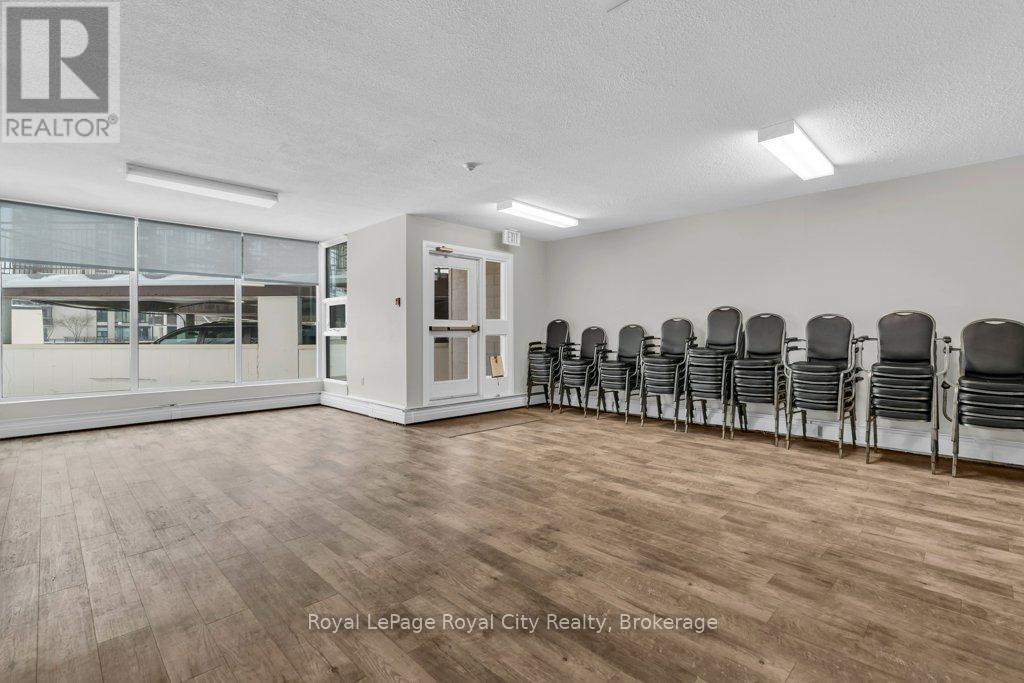 614 - 19 Woodlawn Road E, Guelph, Ontario  N1H 7B1 - Photo 35 - X13142888