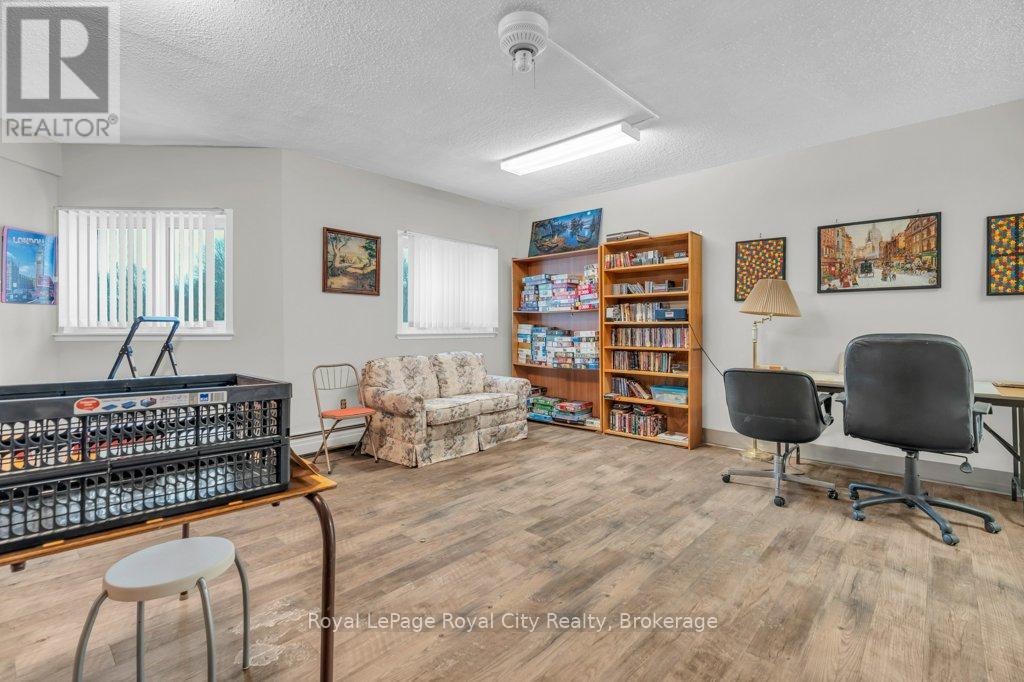 614 - 19 Woodlawn Road E, Guelph, Ontario  N1H 7B1 - Photo 37 - X13142888
