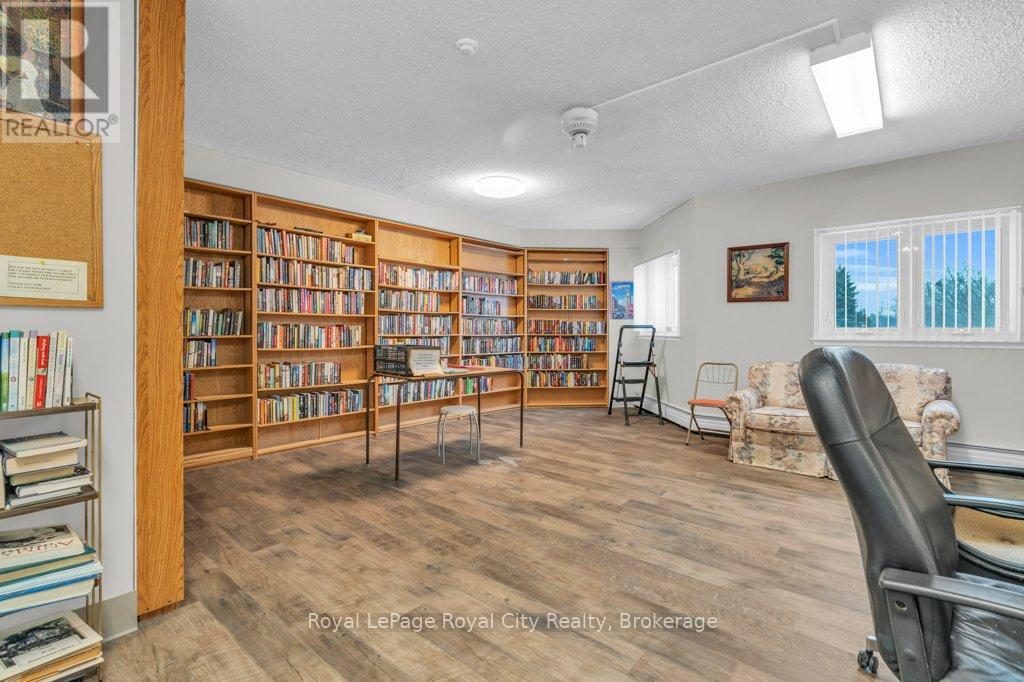 614 - 19 Woodlawn Road E, Guelph, Ontario  N1H 7B1 - Photo 38 - X13142888