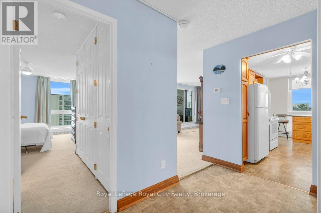 614 - 19 Woodlawn Road E, Guelph, Ontario  N1H 7B1 - Photo 4 - X13142888